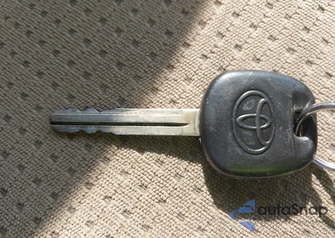 2007 Toyota Sienna Le из США, поврежденный, VIN 5TDZK23C67S061959